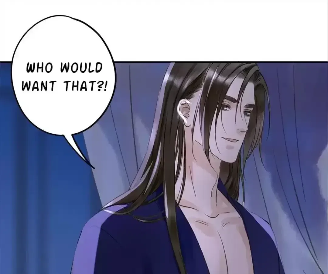 I Don’t Want to Be Like This Too Chapter 102 – Page 9