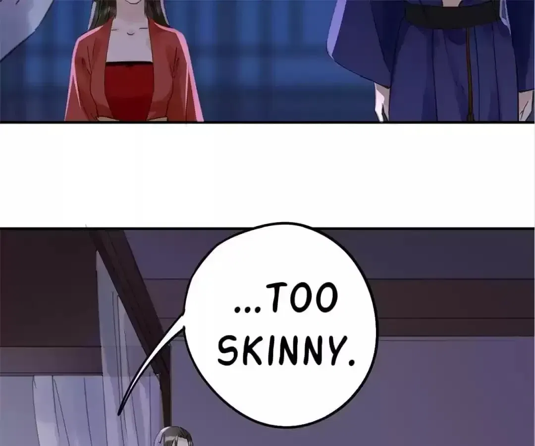I Don’t Want to Be Like This Too Chapter 102 – Page 19