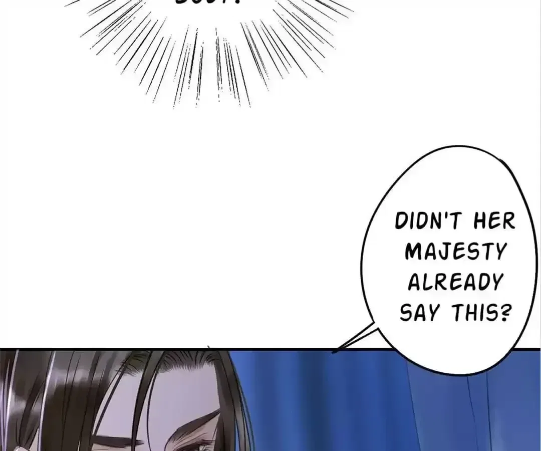 I Don’t Want to Be Like This Too Chapter 102 – Page 25