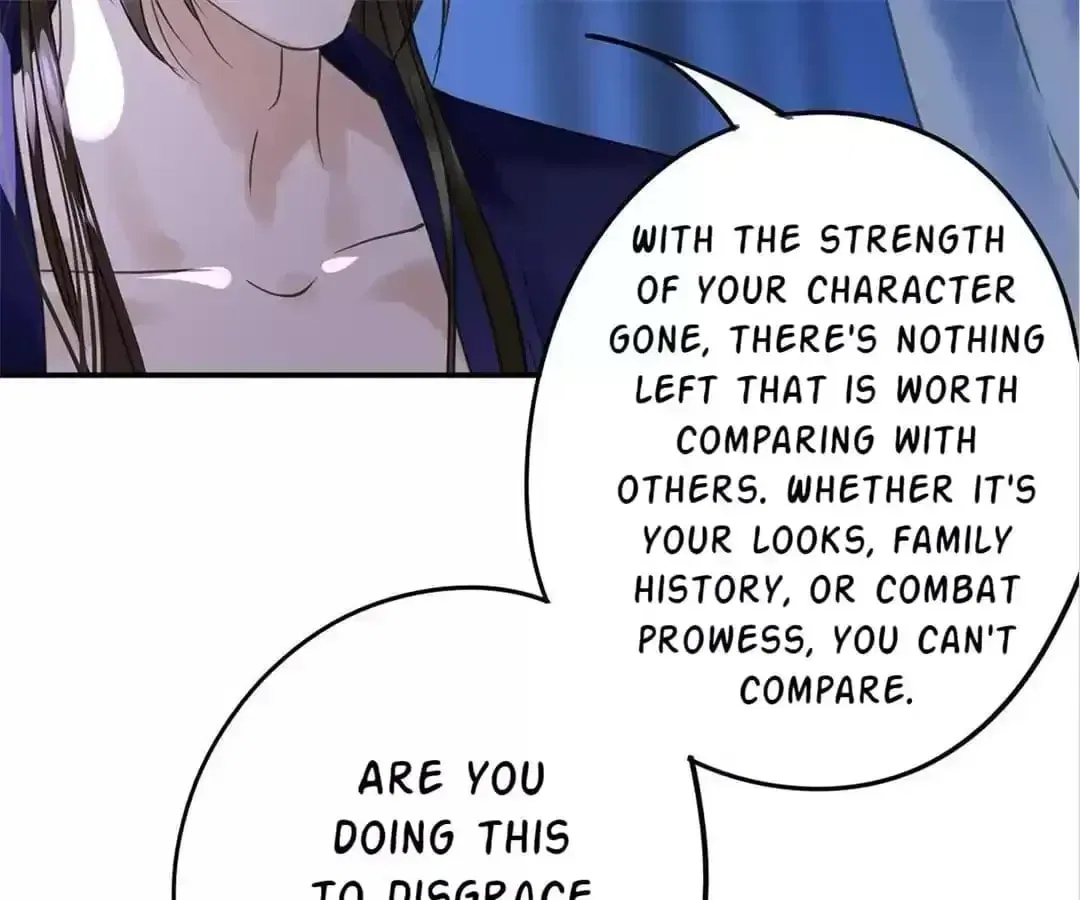 I Don’t Want to Be Like This Too Chapter 102 – Page 27