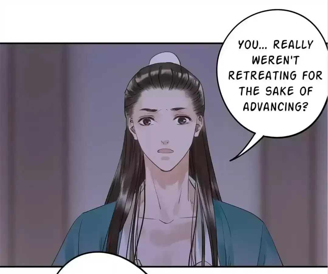 I Don’t Want to Be Like This Too Chapter 102 – Page 31
