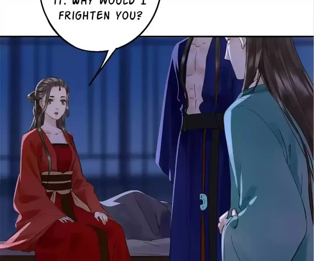 I Don’t Want to Be Like This Too Chapter 102 – Page 33