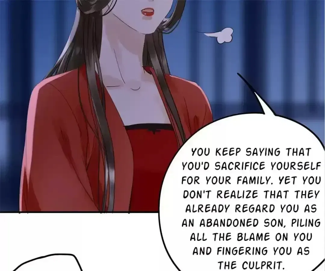 I Don’t Want to Be Like This Too Chapter 102 – Page 37