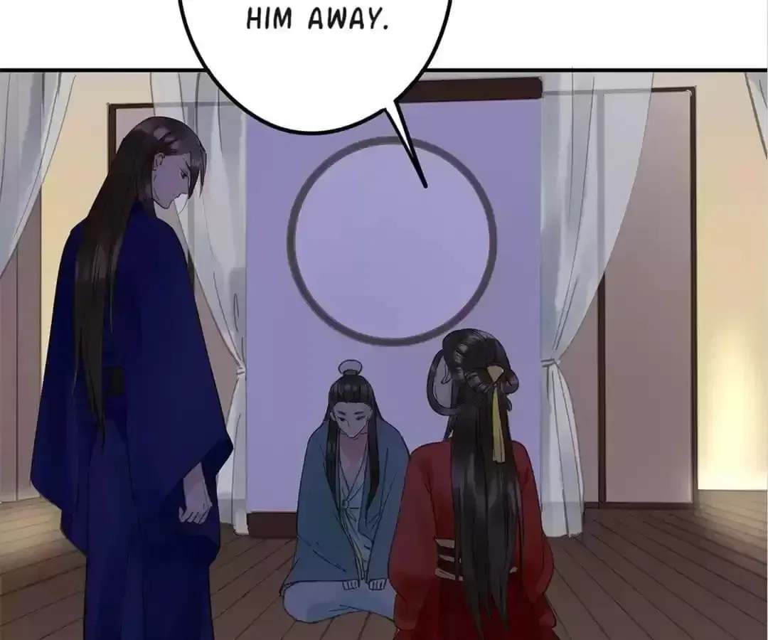 I Don’t Want to Be Like This Too Chapter 102 – Page 41