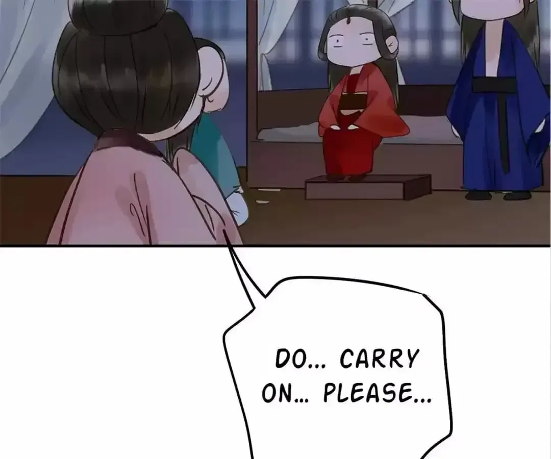 I Don’t Want to Be Like This Too Chapter 102 – Page 47