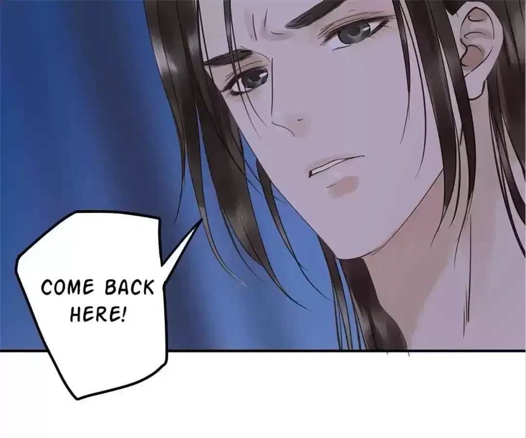 I Don’t Want to Be Like This Too Chapter 102 – Page 49