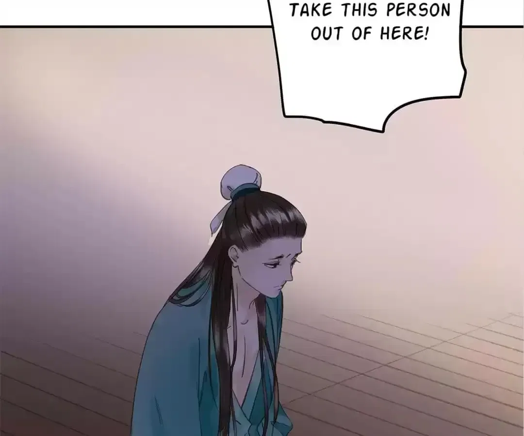 I Don’t Want to Be Like This Too Chapter 102 – Page 51