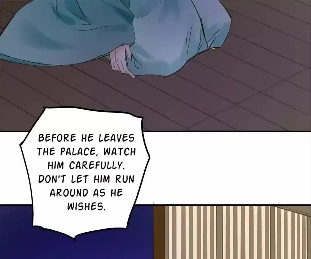 I Don’t Want to Be Like This Too Chapter 102 – Page 53