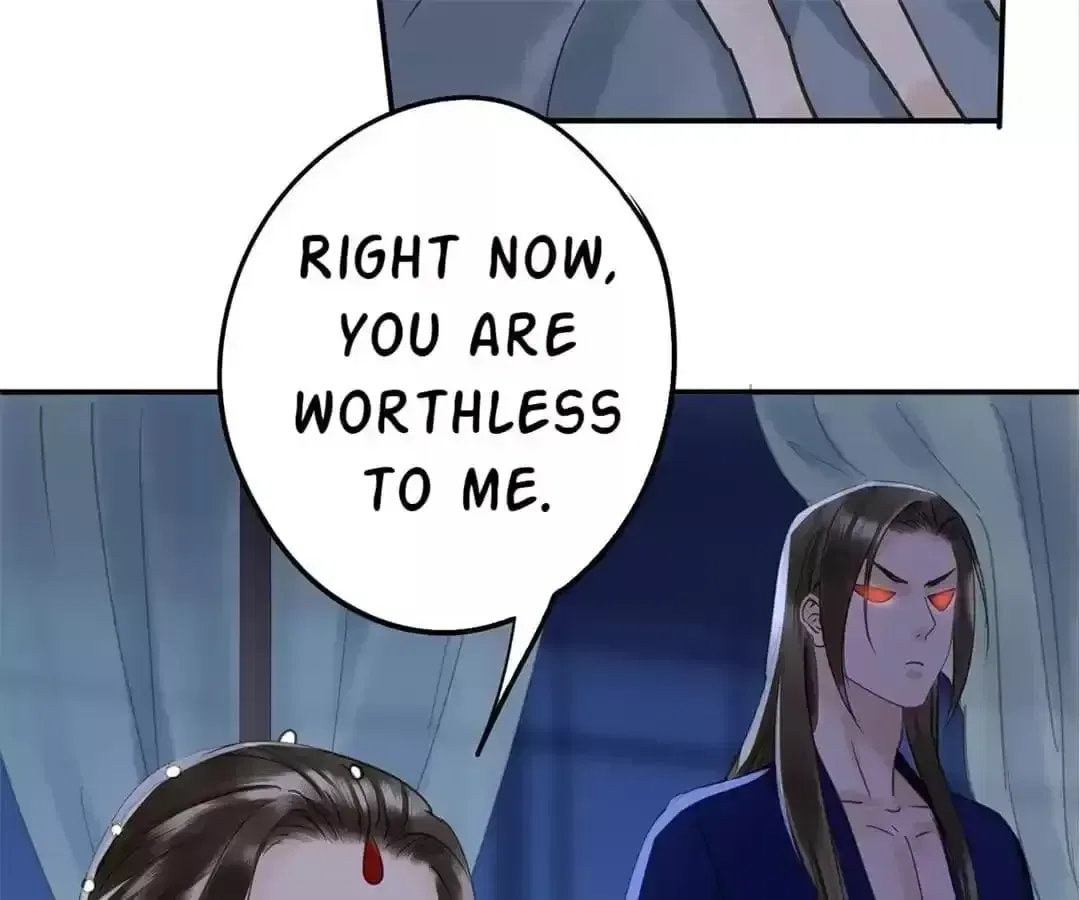 I Don’t Want to Be Like This Too Chapter 102 – Page 85