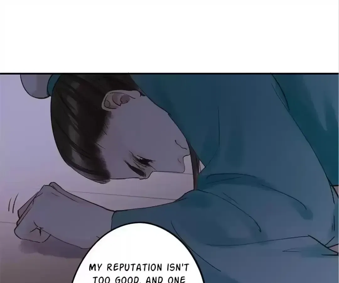 I Don’t Want to Be Like This Too Chapter 102 – Page 89