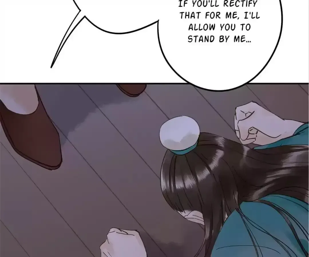 I Don’t Want to Be Like This Too Chapter 102 – Page 91
