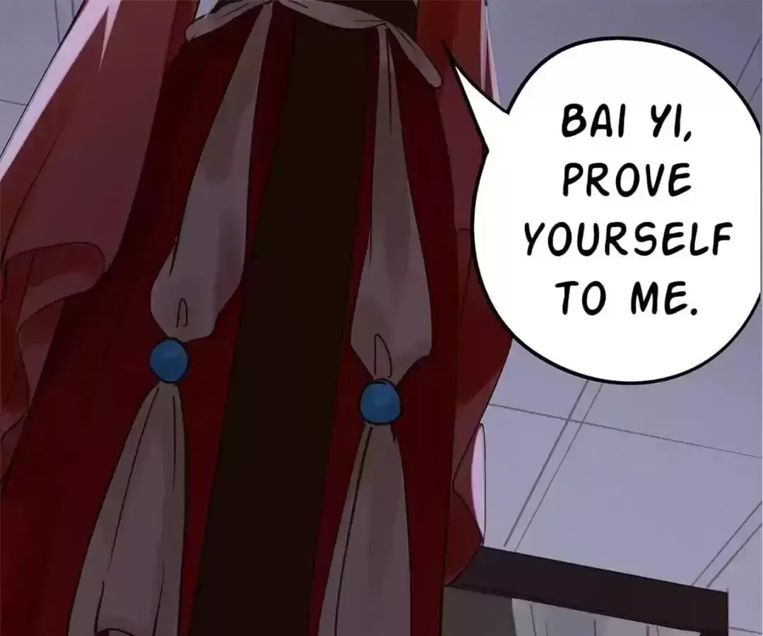 I Don’t Want to Be Like This Too Chapter 102 – Page 99
