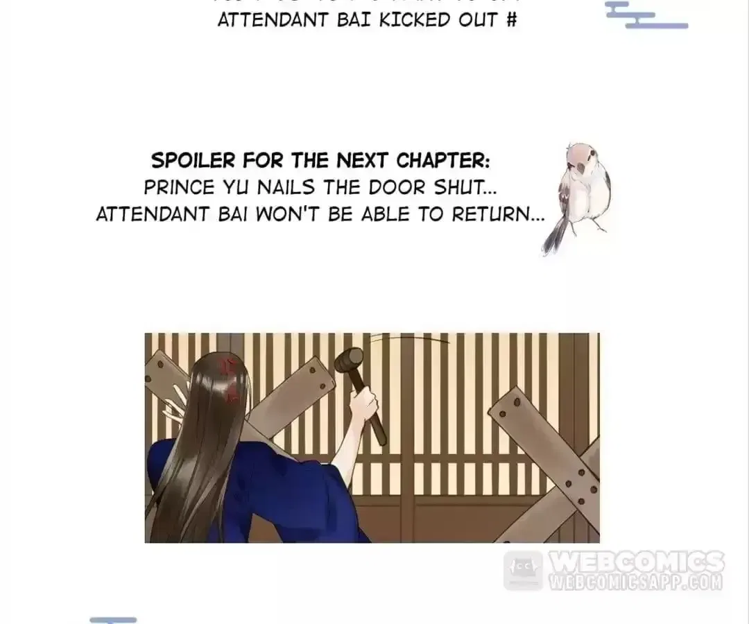 I Don’t Want to Be Like This Too Chapter 102 – Page 108