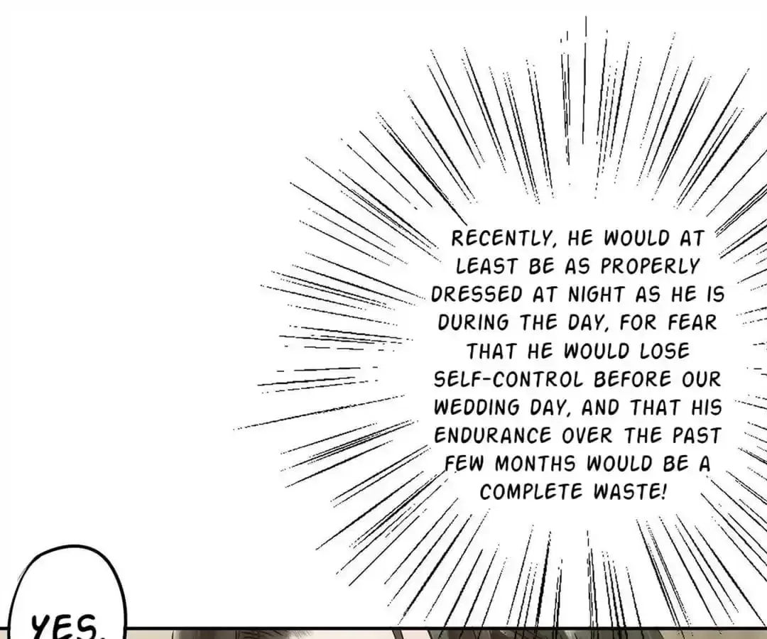 I Don’t Want to Be Like This Too Chapter 101 – Page 1
