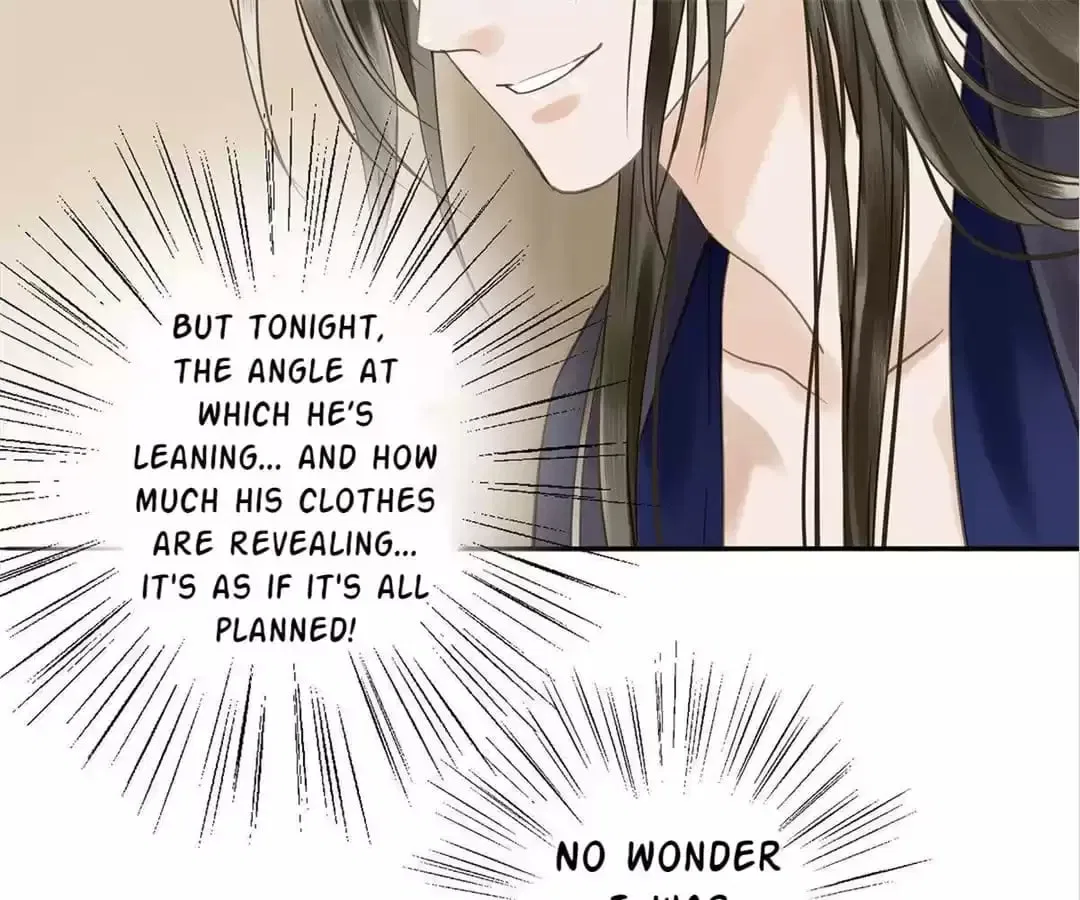 I Don’t Want to Be Like This Too Chapter 101 – Page 3