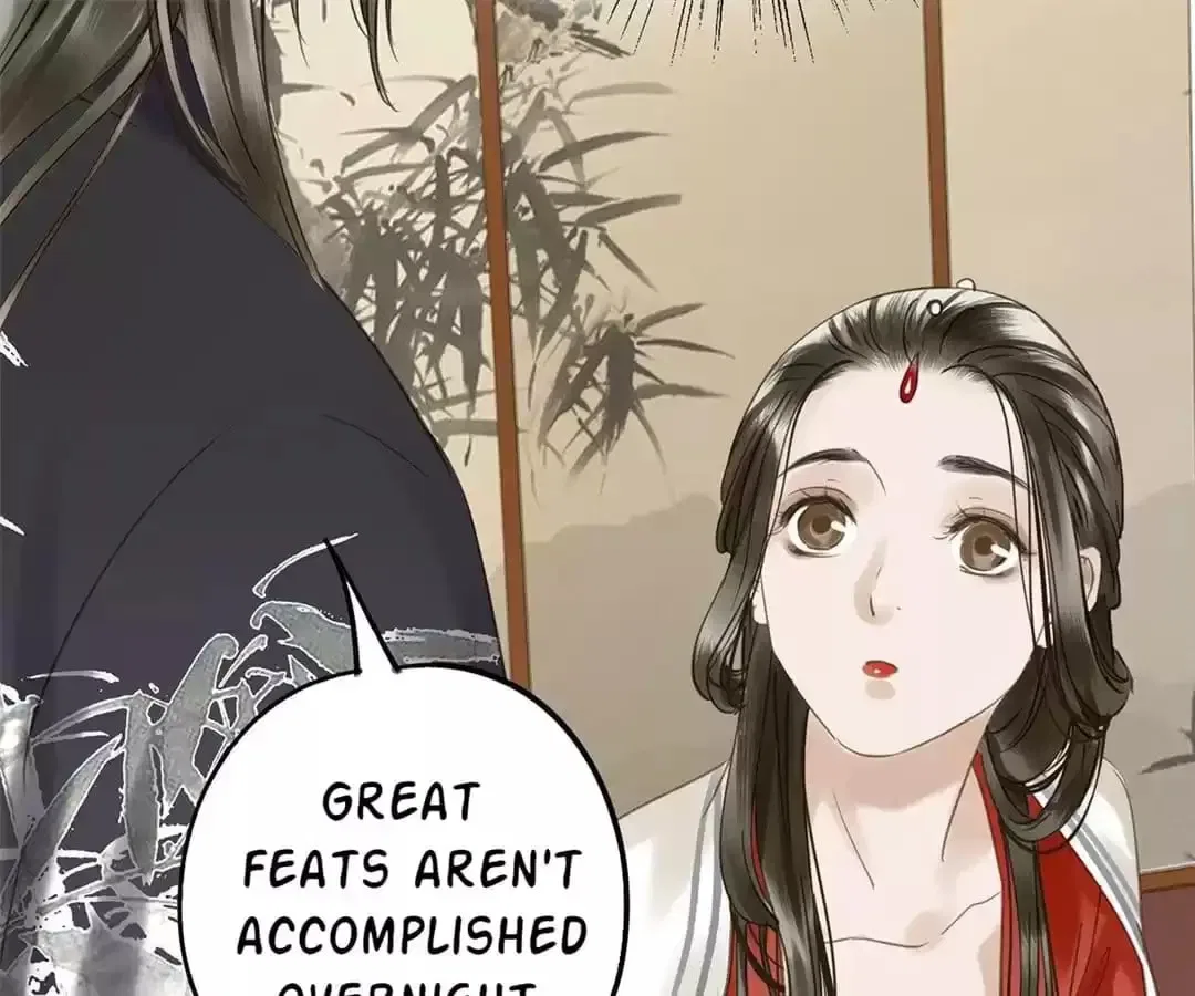 I Don’t Want to Be Like This Too Chapter 101 – Page 5