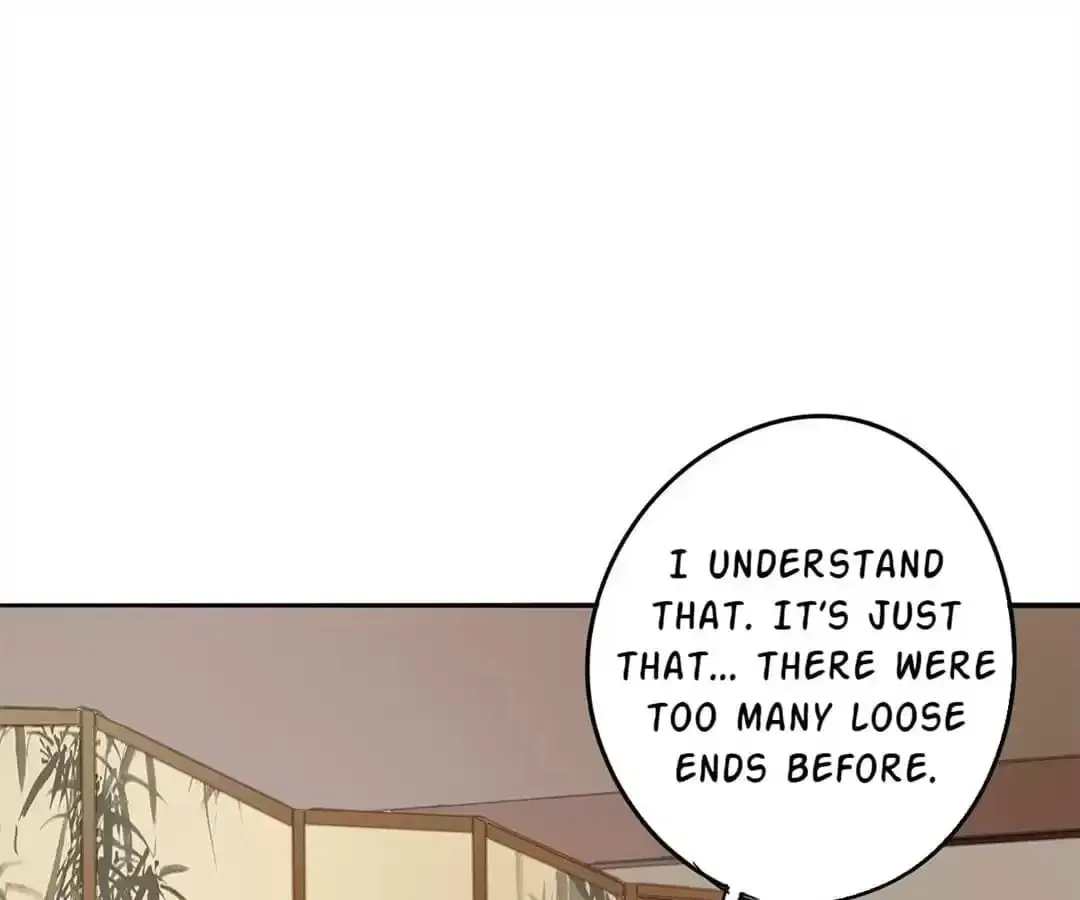 I Don’t Want to Be Like This Too Chapter 101 – Page 7