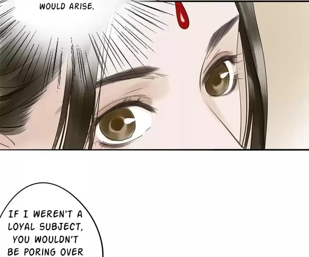 I Don’t Want to Be Like This Too Chapter 101 – Page 11