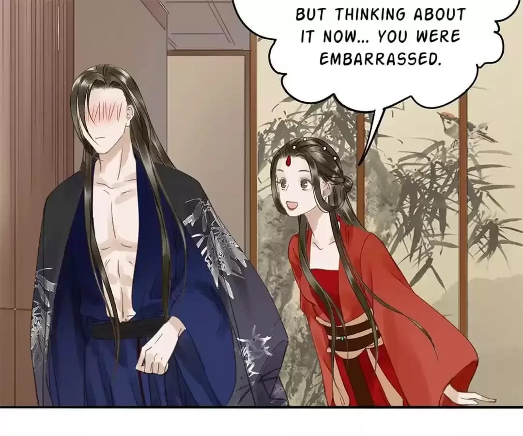 I Don’t Want to Be Like This Too Chapter 101 – Page 21