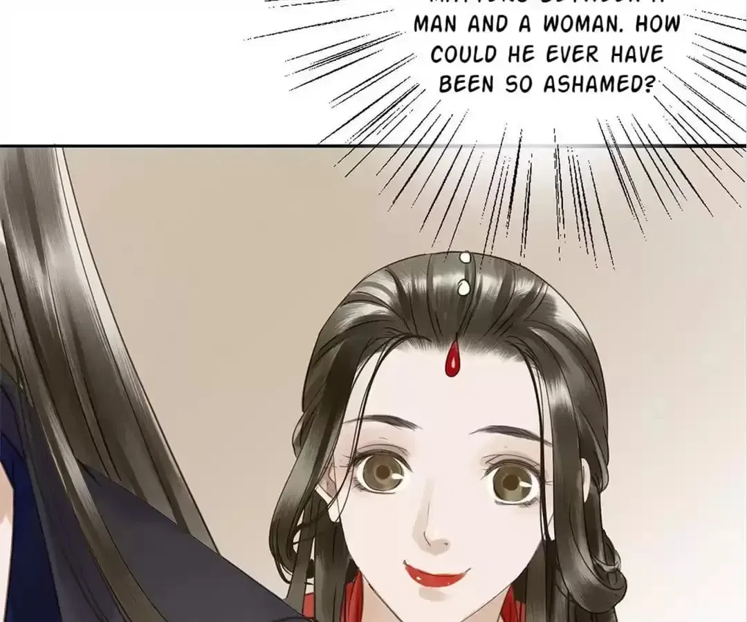 I Don’t Want to Be Like This Too Chapter 101 – Page 25