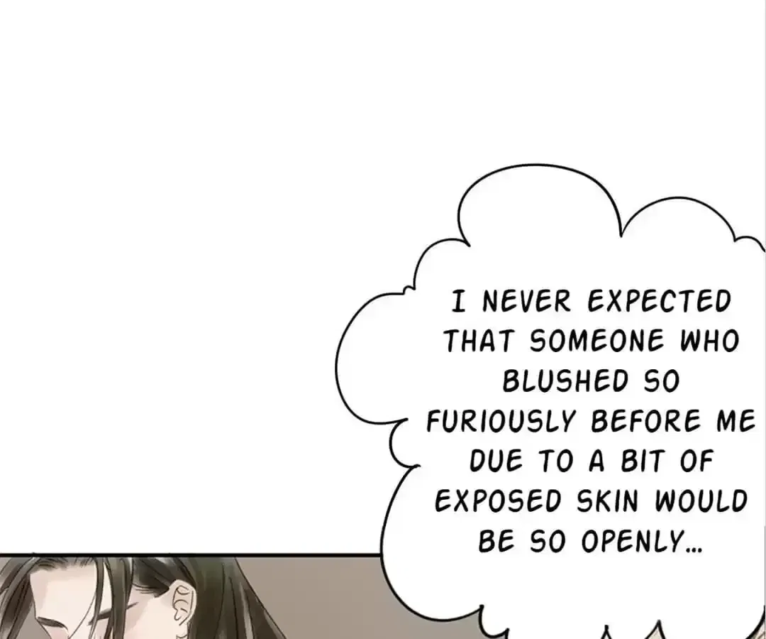 I Don’t Want to Be Like This Too Chapter 101 – Page 29
