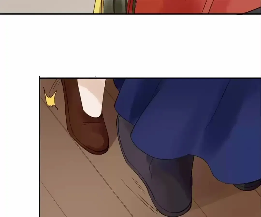 I Don’t Want to Be Like This Too Chapter 101 – Page 40