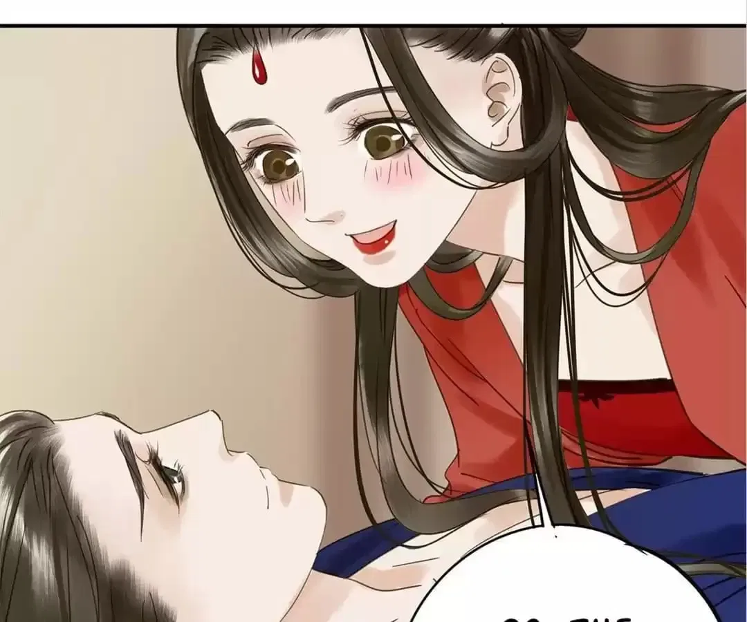 I Don’t Want to Be Like This Too Chapter 101 – Page 50