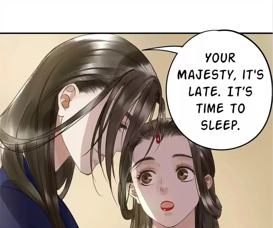 I Don’t Want to Be Like This Too Chapter 101 – Page 60