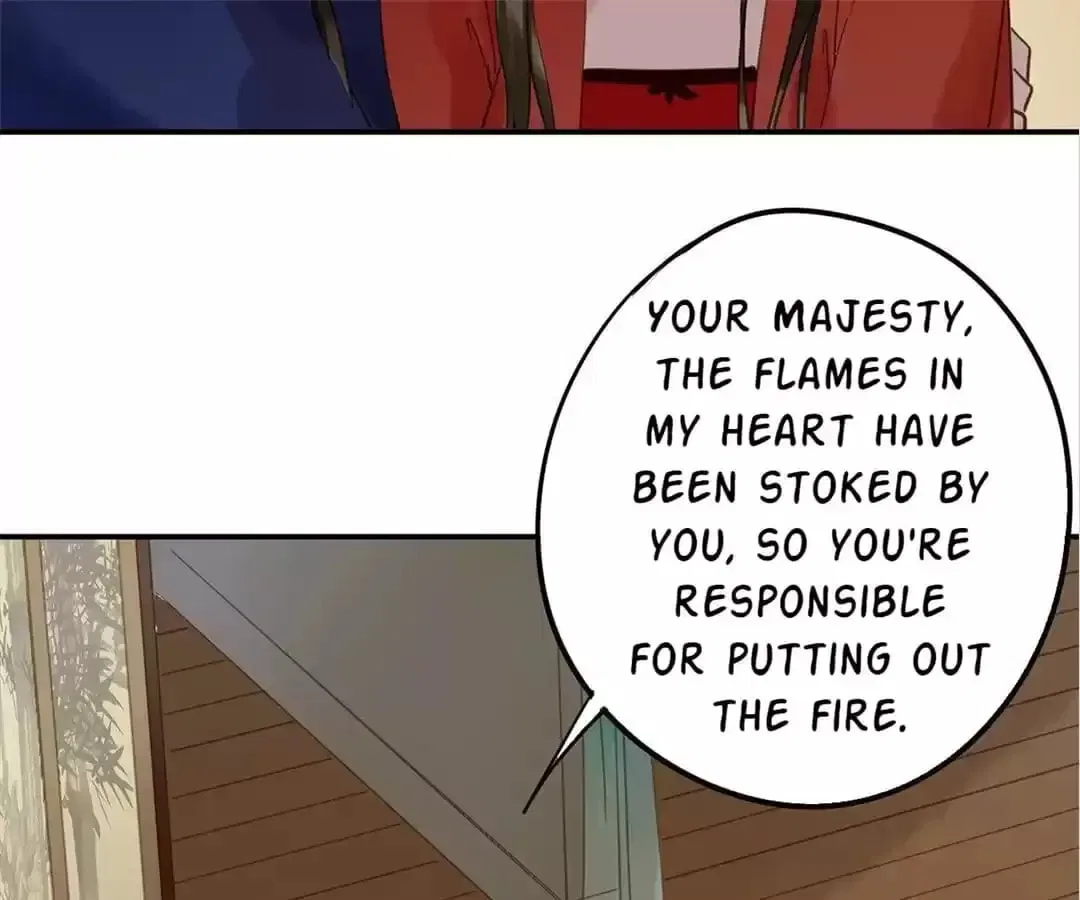 I Don’t Want to Be Like This Too Chapter 101 – Page 62