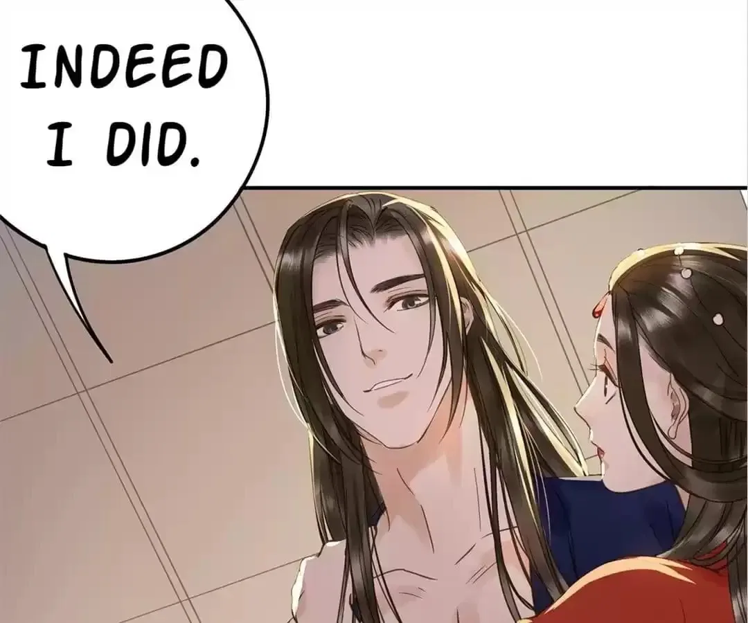I Don’t Want to Be Like This Too Chapter 101 – Page 70