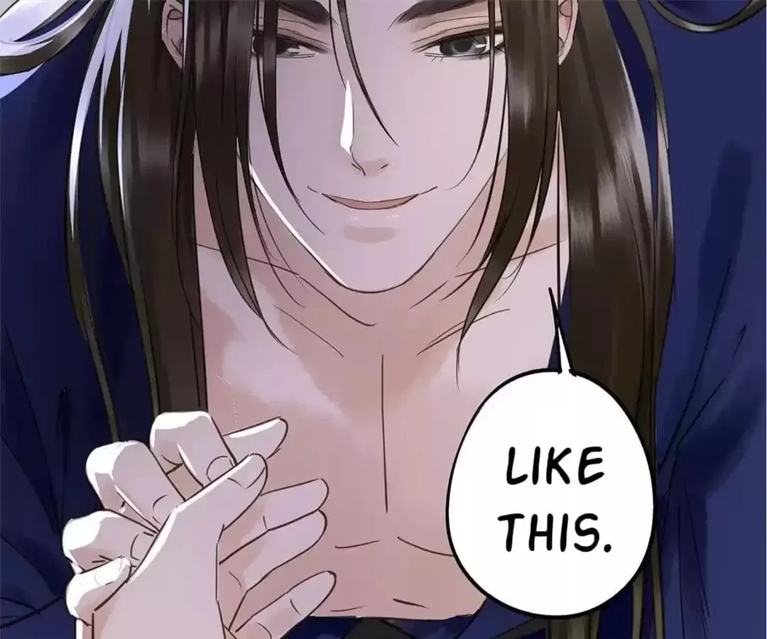 I Don’t Want to Be Like This Too Chapter 101 – Page 84