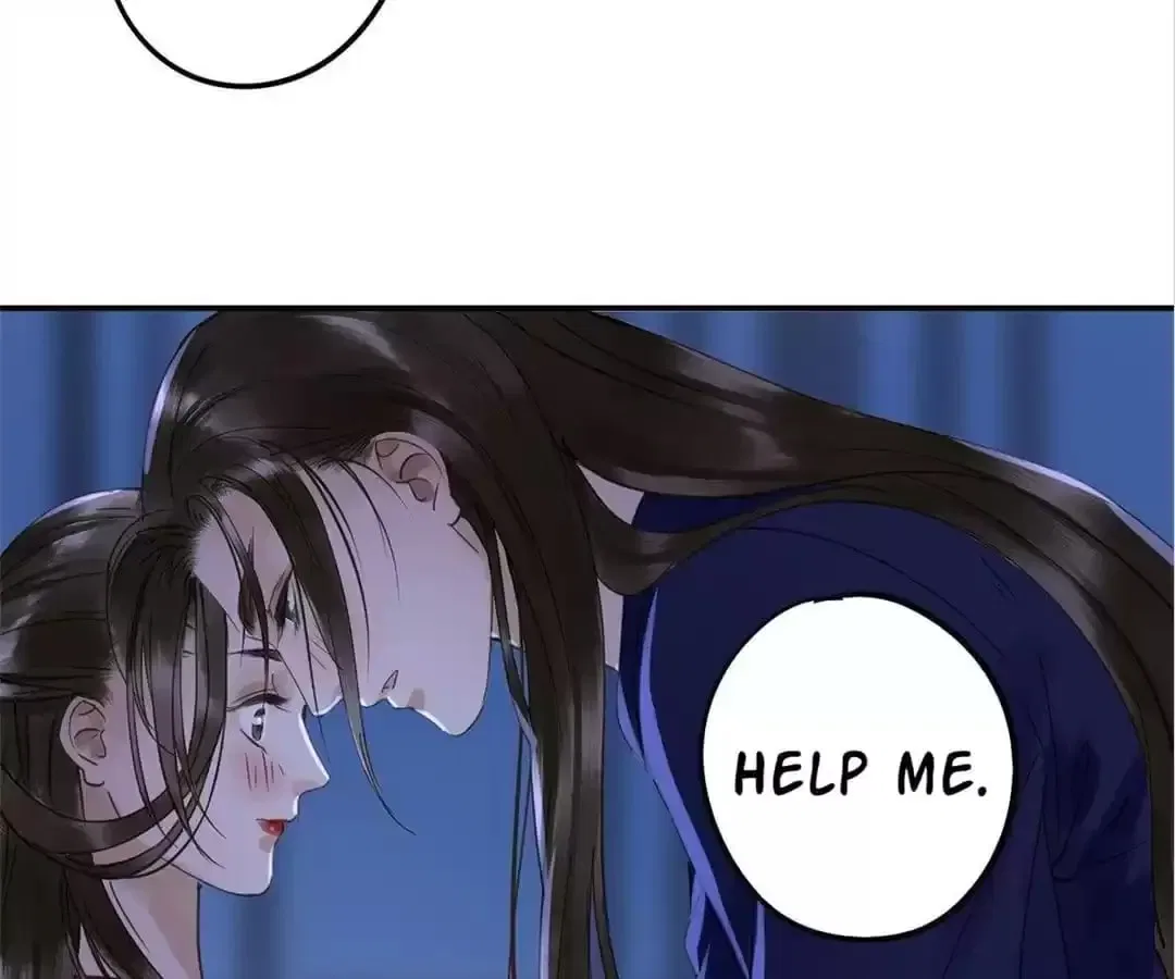 I Don’t Want to Be Like This Too Chapter 101 – Page 88