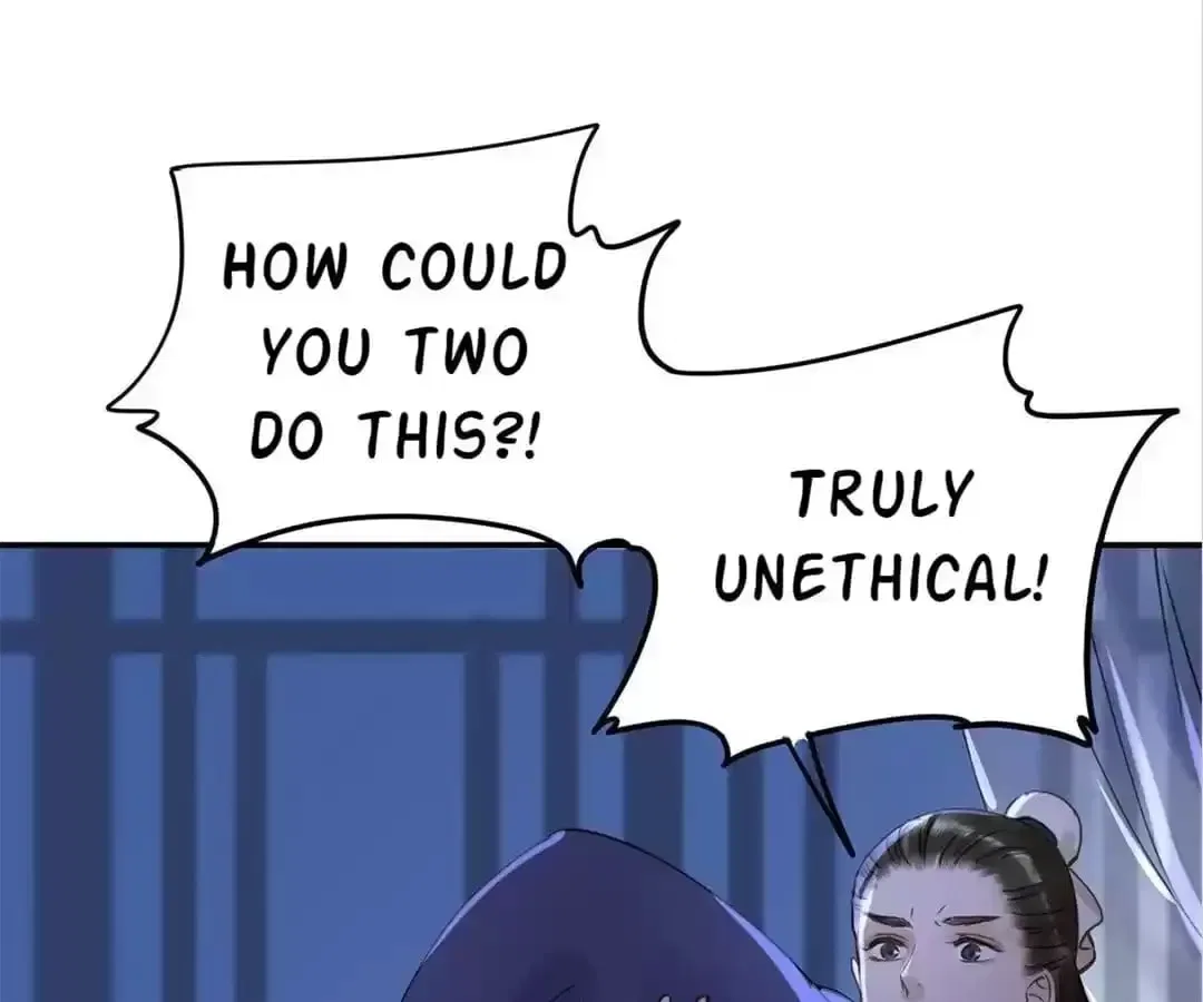 I Don’t Want to Be Like This Too Chapter 101 – Page 90