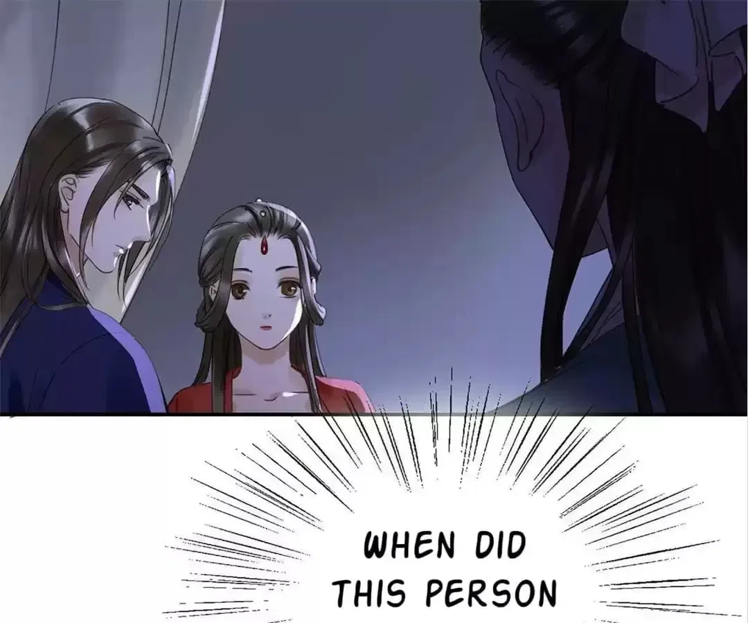 I Don’t Want to Be Like This Too Chapter 101 – Page 94