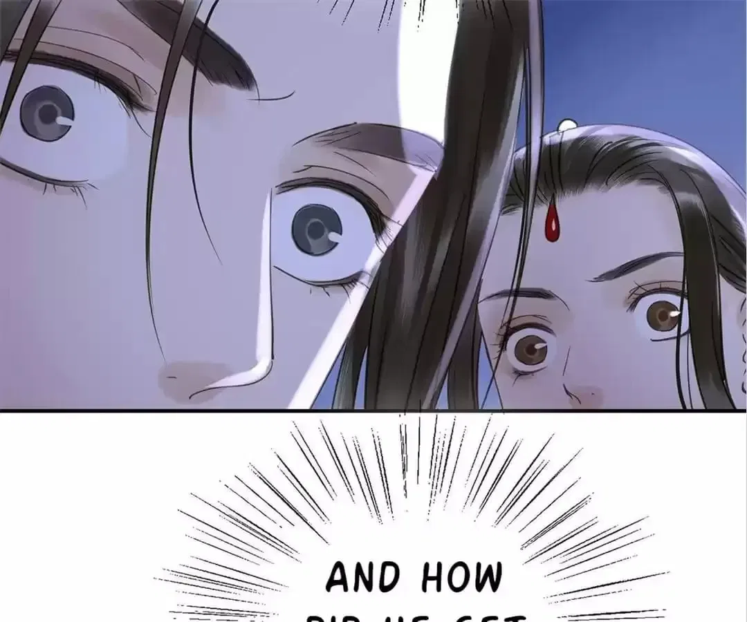 I Don’t Want to Be Like This Too Chapter 101 – Page 96