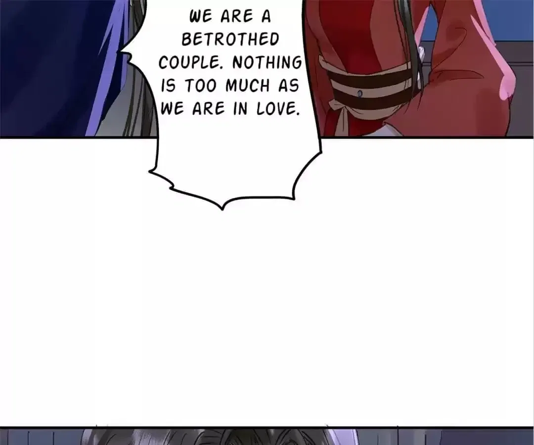 I Don’t Want to Be Like This Too Chapter 101 – Page 102