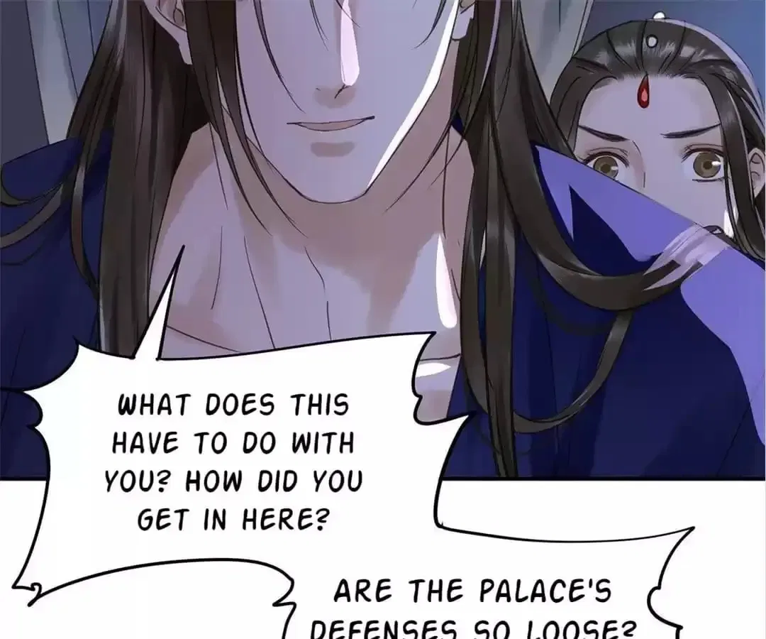 I Don’t Want to Be Like This Too Chapter 101 – Page 104