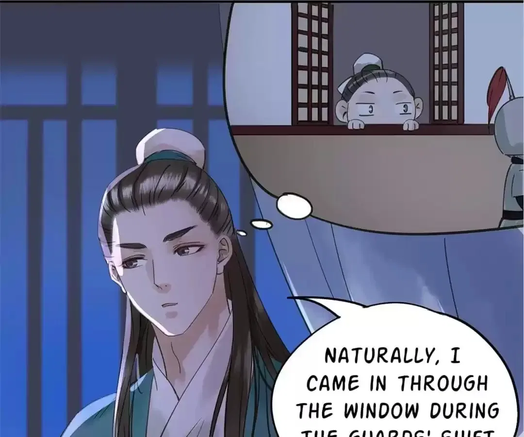 I Don’t Want to Be Like This Too Chapter 101 – Page 106