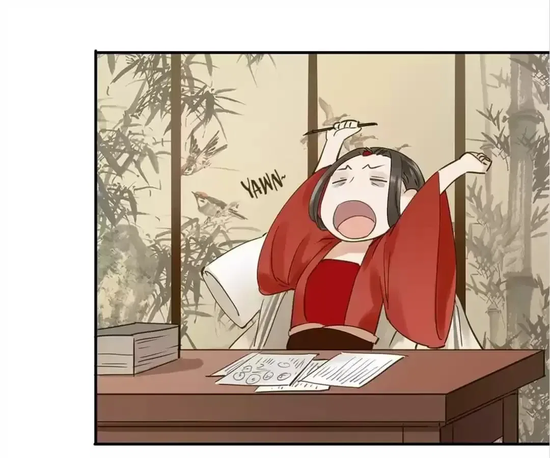 I Don’t Want to Be Like This Too Chapter 100 – Page 5