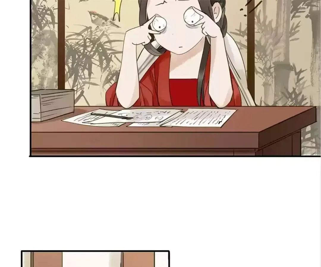 I Don’t Want to Be Like This Too Chapter 100 – Page 9