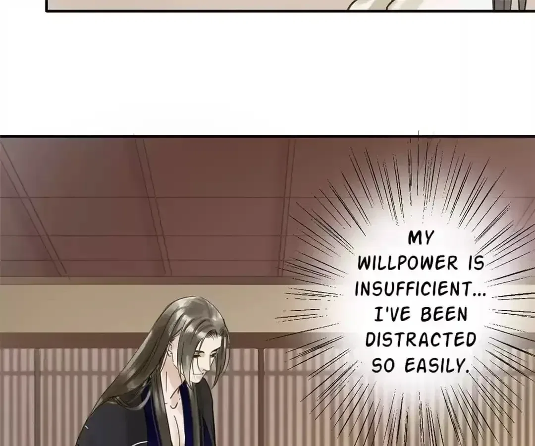 I Don’t Want to Be Like This Too Chapter 100 – Page 29