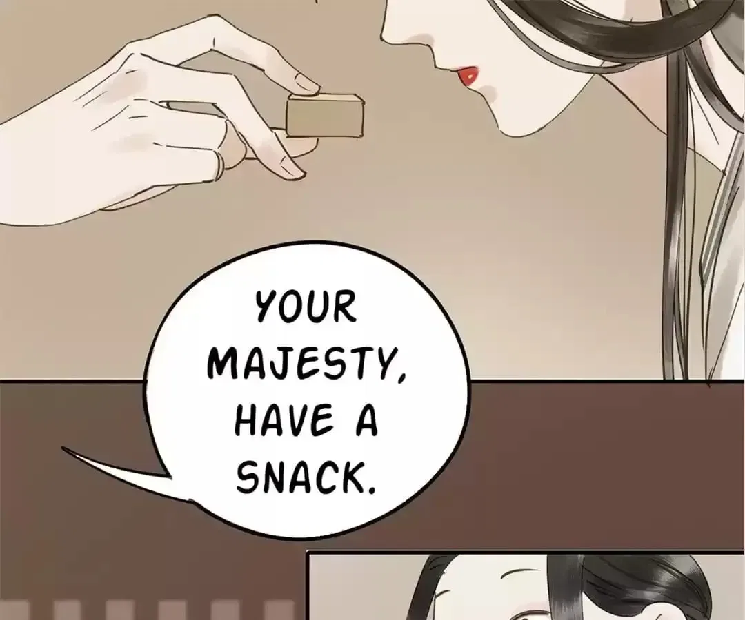 I Don’t Want to Be Like This Too Chapter 100 – Page 33