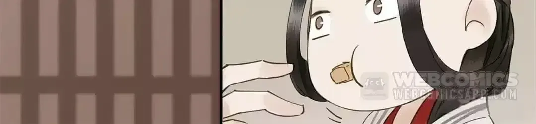 I Don’t Want to Be Like This Too Chapter 100 – Page 34