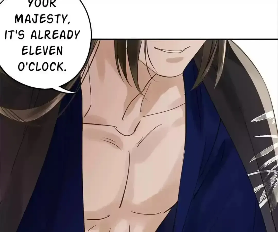 I Don’t Want to Be Like This Too Chapter 100 – Page 39