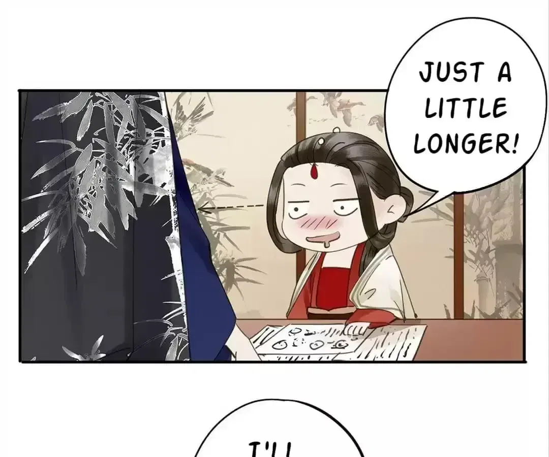 I Don’t Want to Be Like This Too Chapter 100 – Page 43