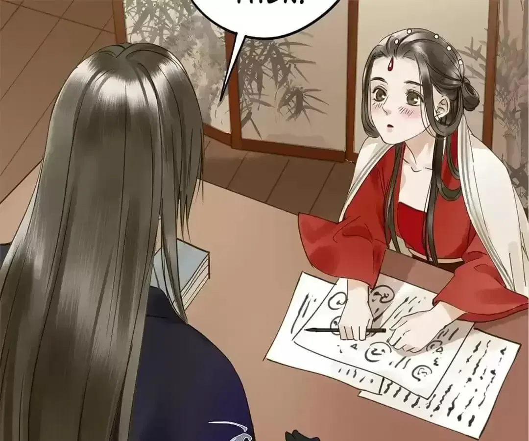 I Don’t Want to Be Like This Too Chapter 100 – Page 45