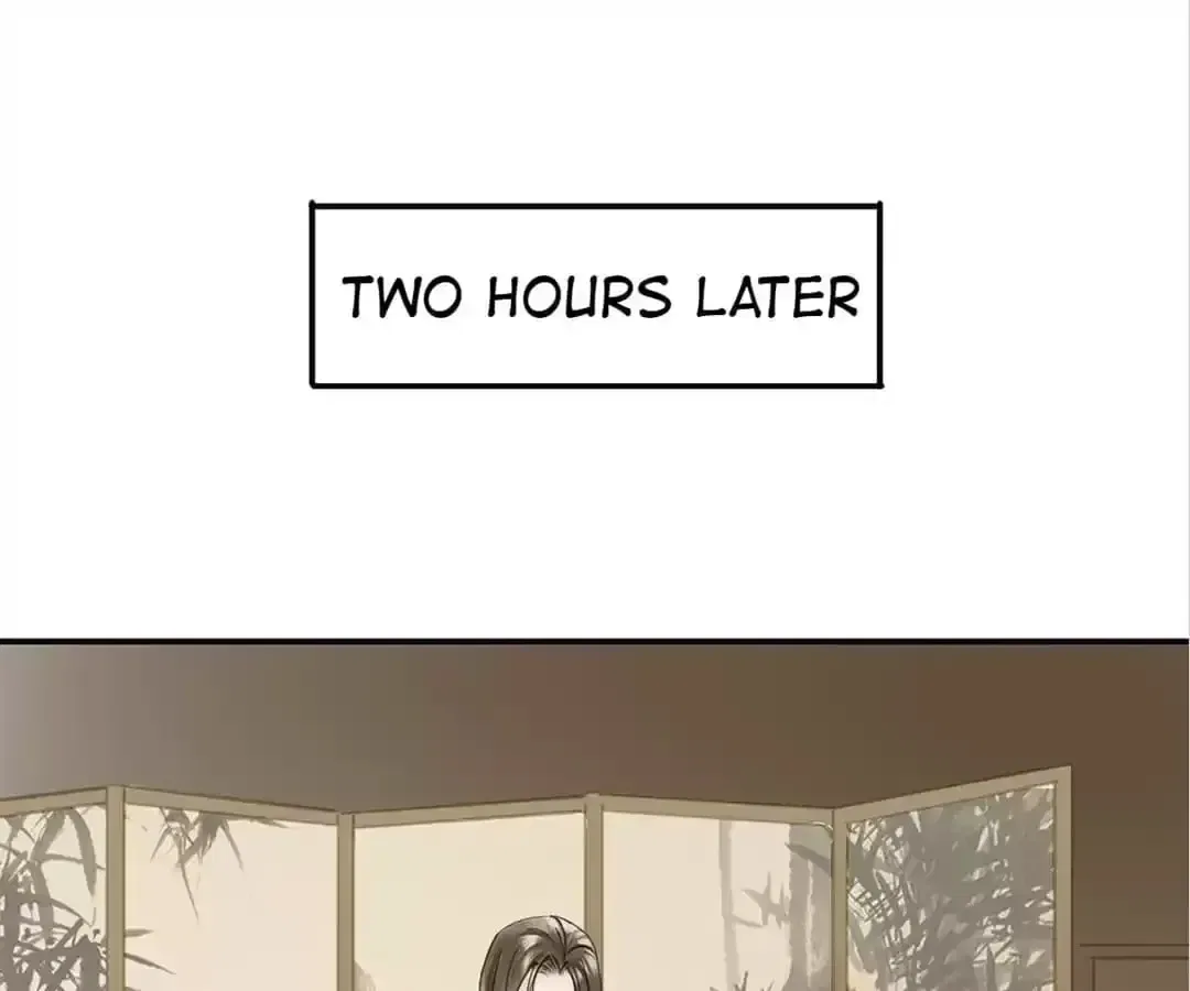 I Don’t Want to Be Like This Too Chapter 100 – Page 47