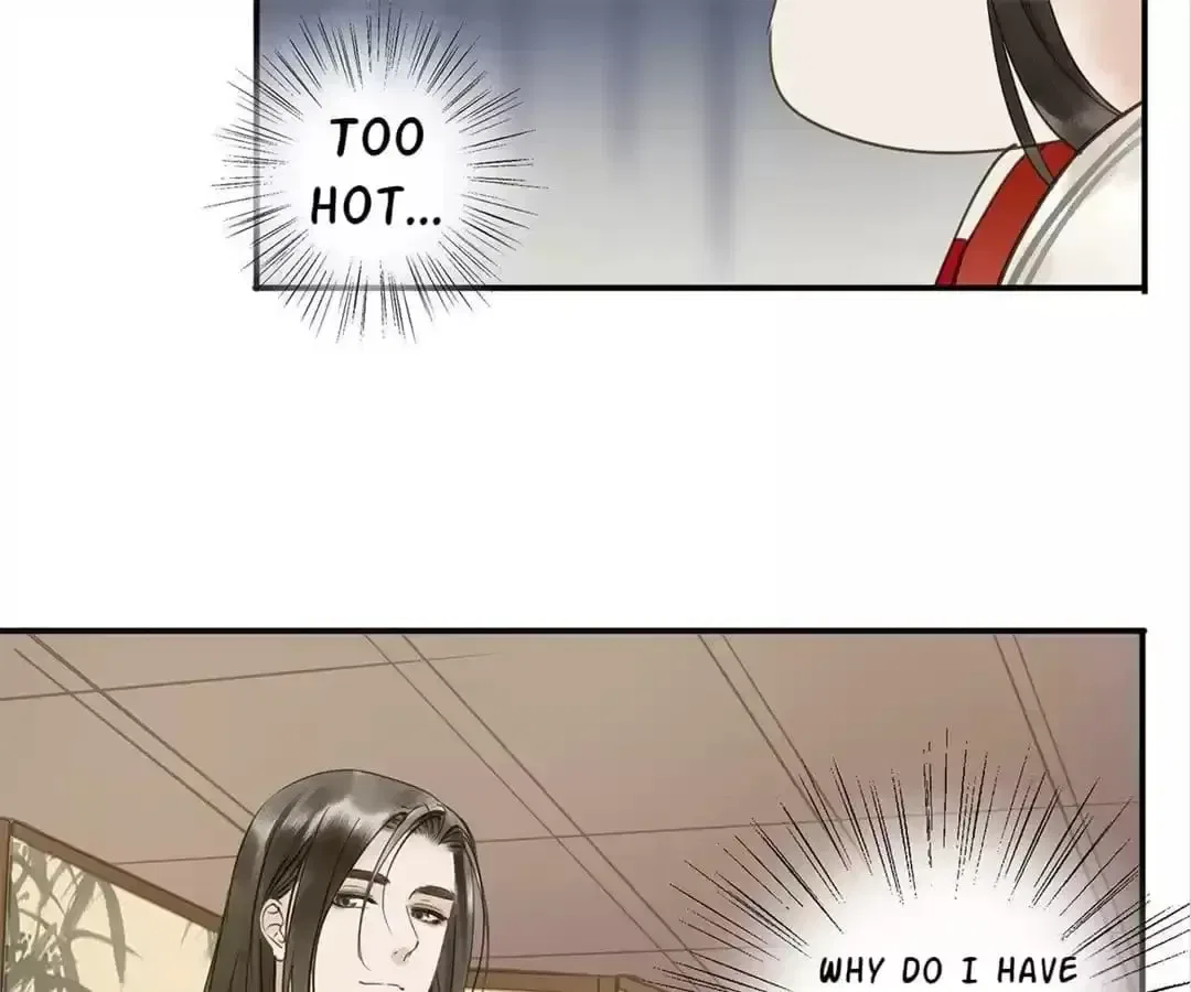 I Don’t Want to Be Like This Too Chapter 100 – Page 57