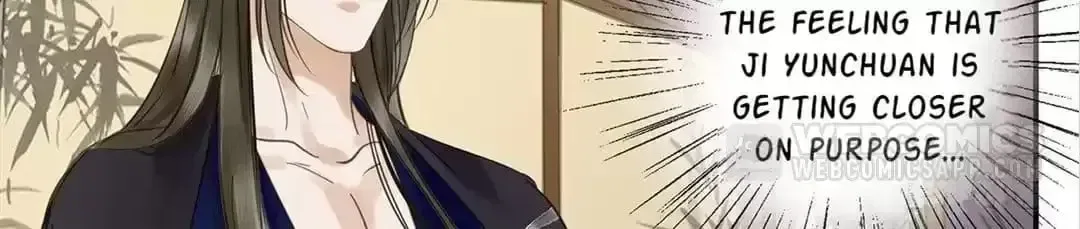 I Don’t Want to Be Like This Too Chapter 100 – Page 58