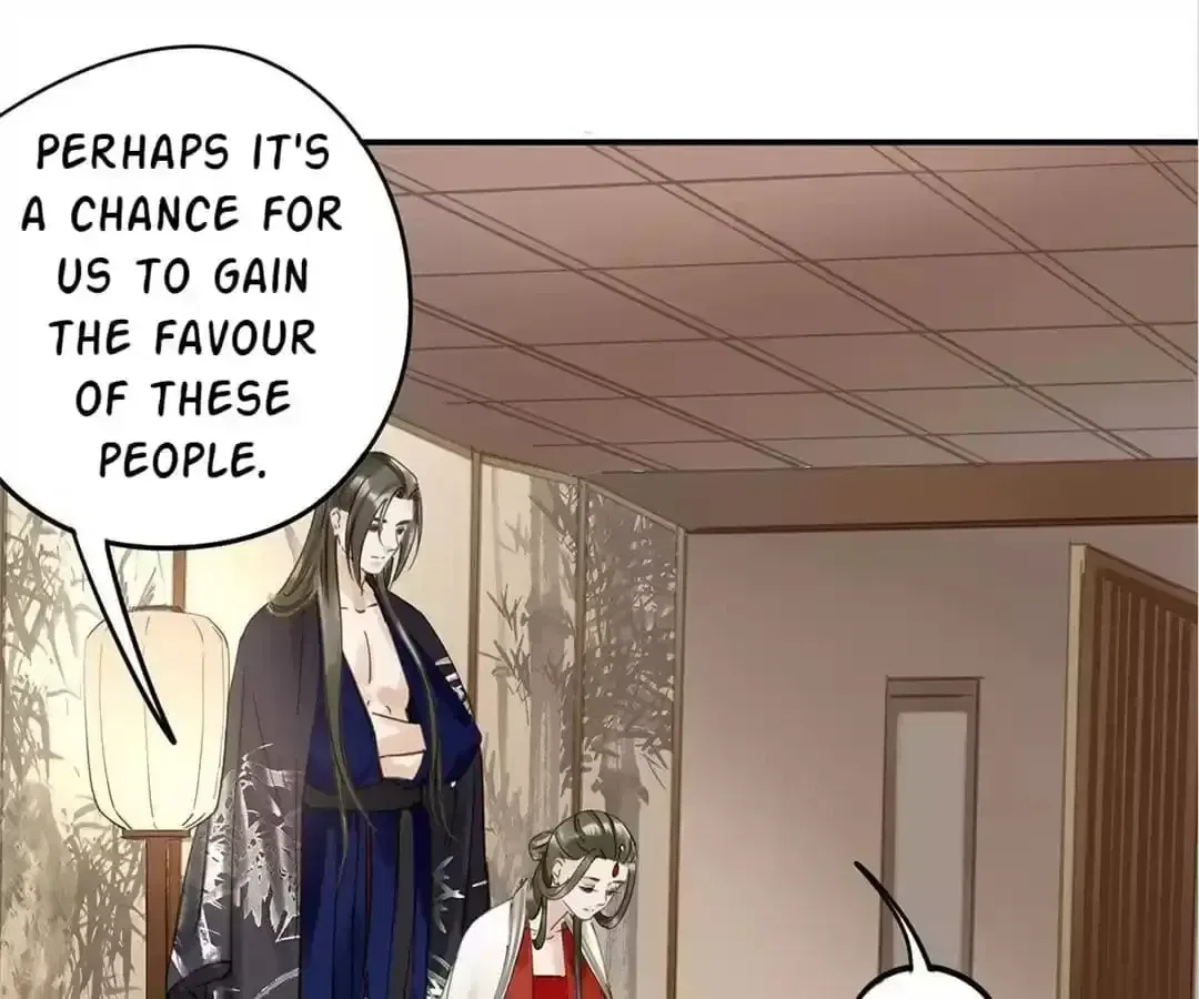 I Don’t Want to Be Like This Too Chapter 100 – Page 63